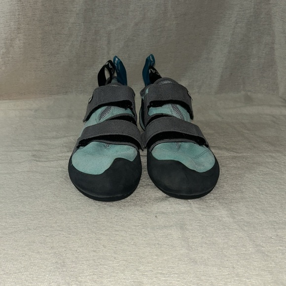 Scarpa Origin Climbing Shoes - Picture 4 of 11